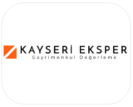 Kayseri Eksper Logo