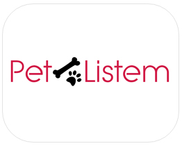 Pet Listem Logo