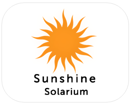 Sunshine Solaryum Logo